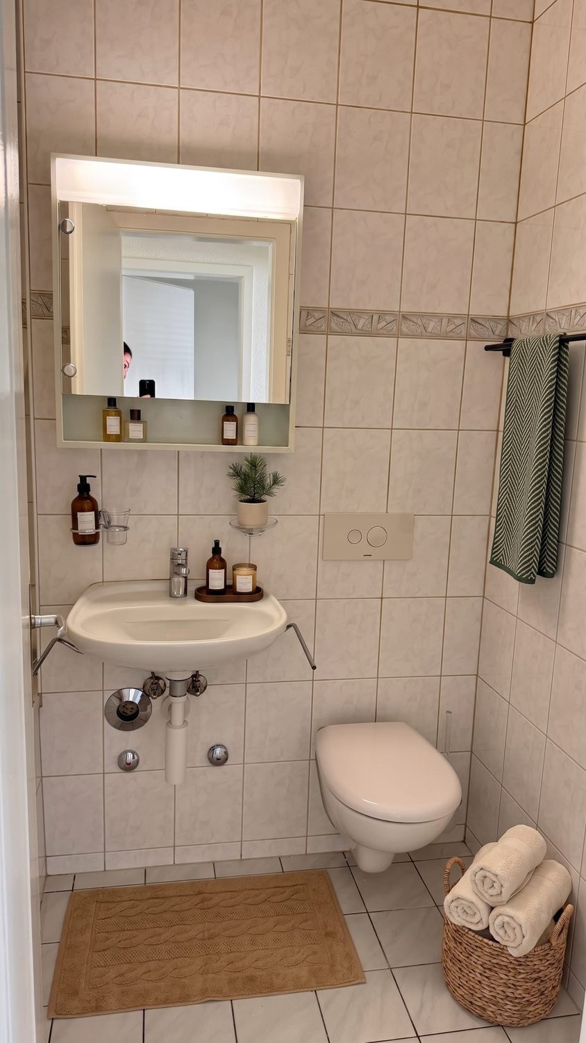 3 ½ rooms apartment, Foto 5 von 5
