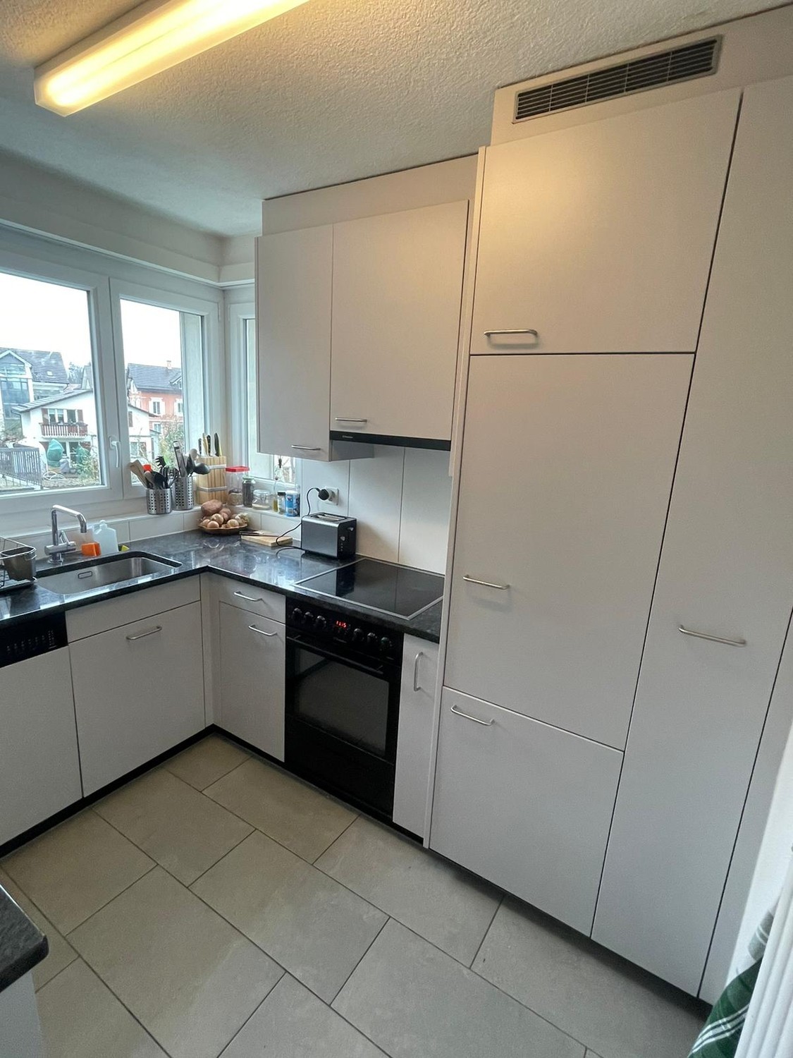 Room in a shared flat, photo 3 of 10