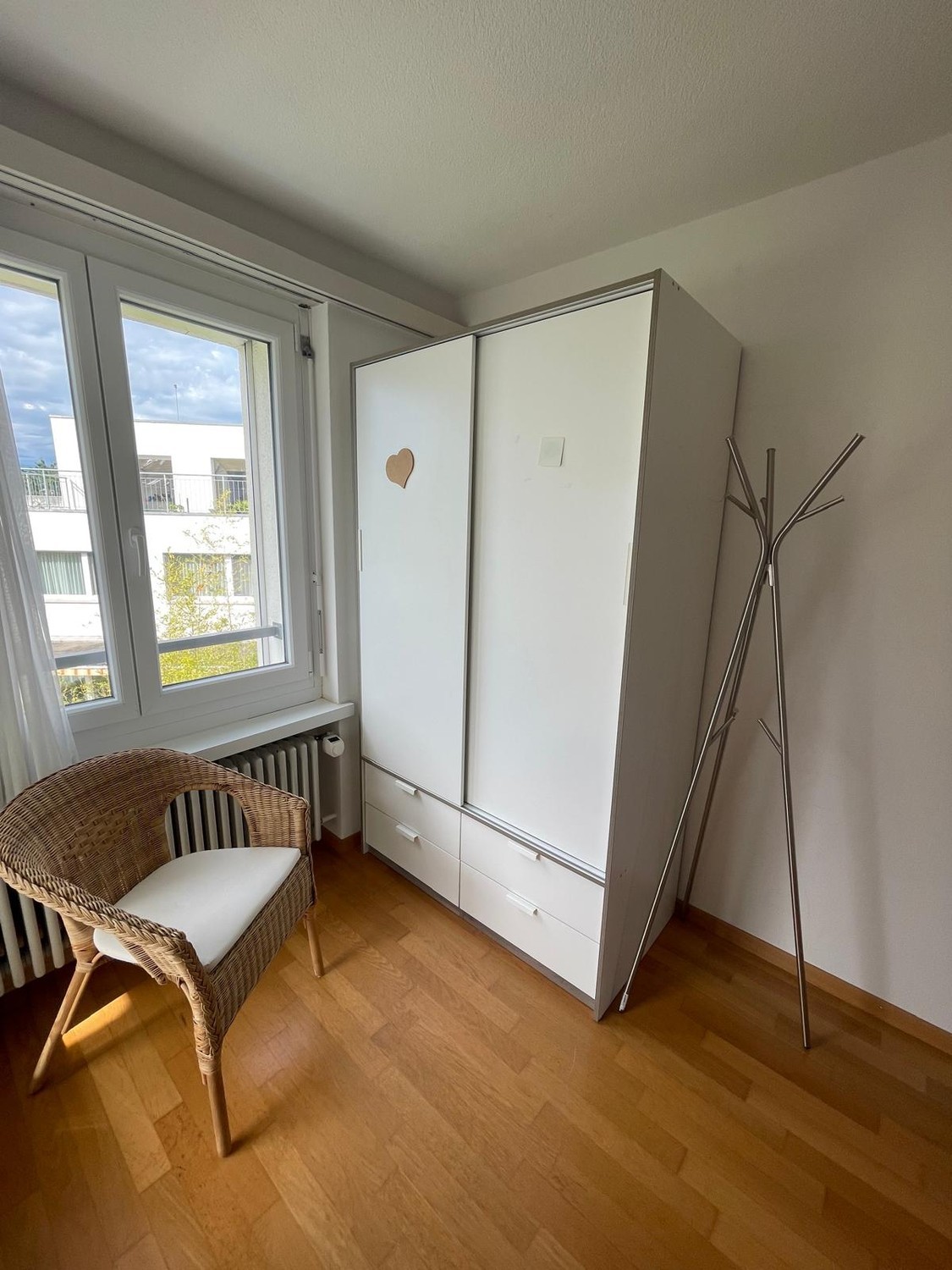 Room in a shared flat, photo 9 of 10