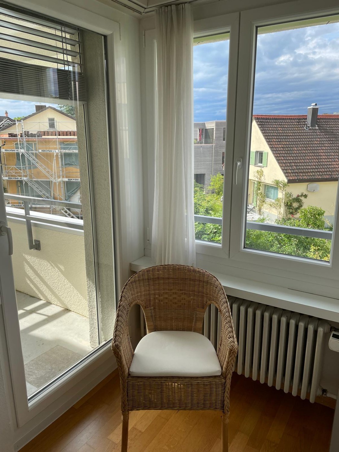 Room in a shared flat, photo 7 of 10