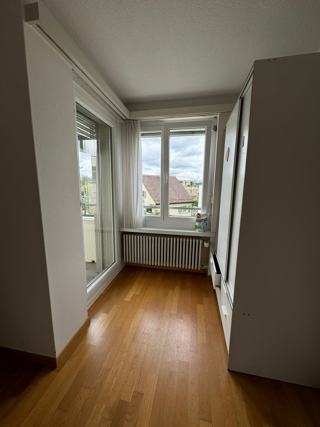 Room in a shared flat, photo 8 of 10