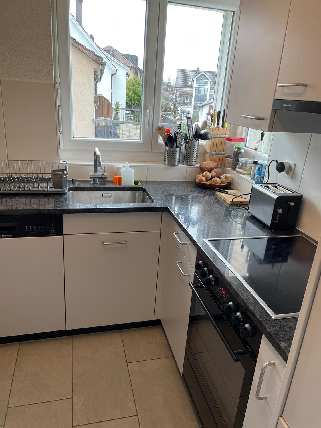 Room in a shared flat, photo 4 of 10
