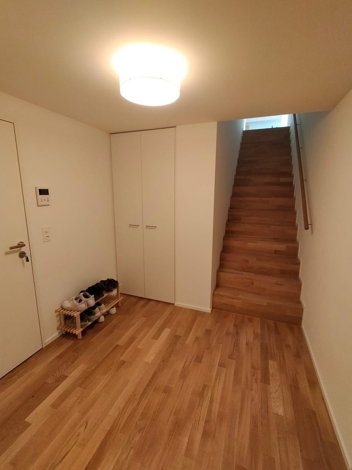 Zimmer in einer Wohngemeinschaft