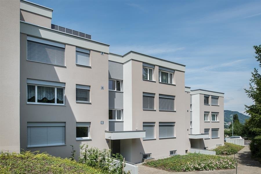 Appartement de 2 ½ pièces