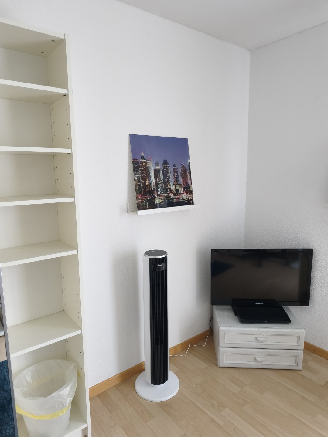 Zimmer in einer WG