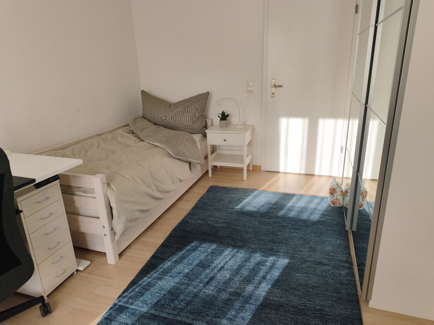 Zimmer in einer WG