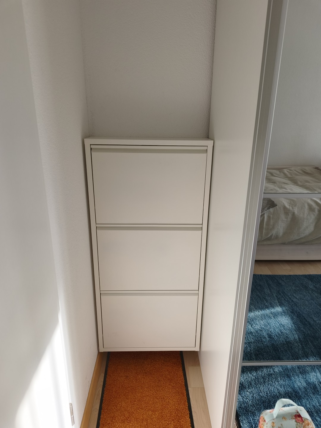 Zimmer in einer WG