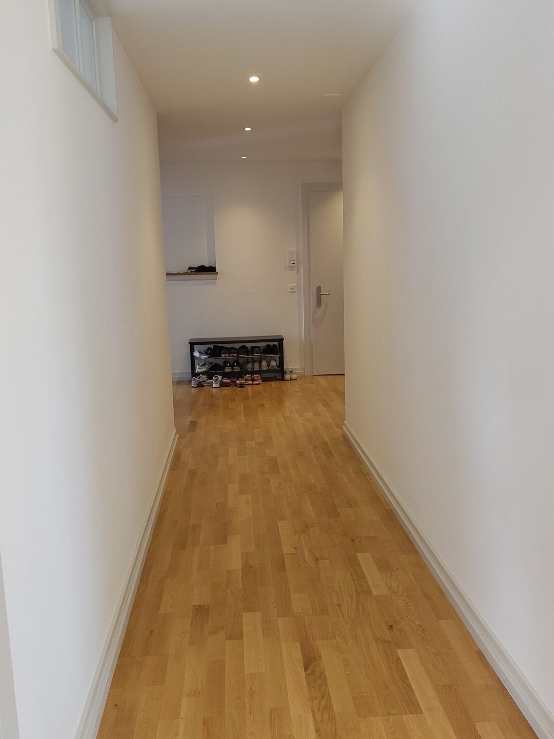 Appartement 4 ½ pièces