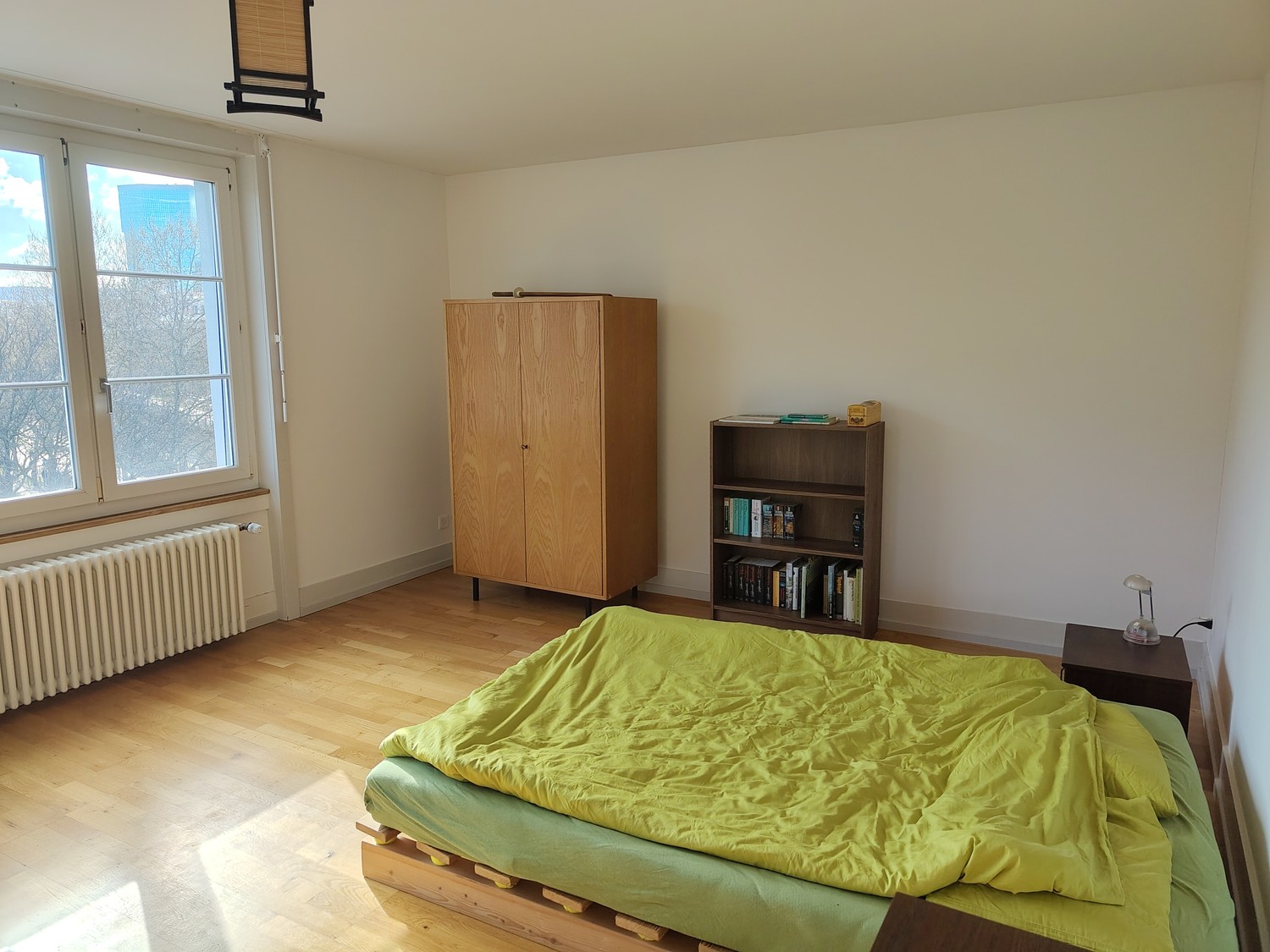 Appartement 4 ½ pièces