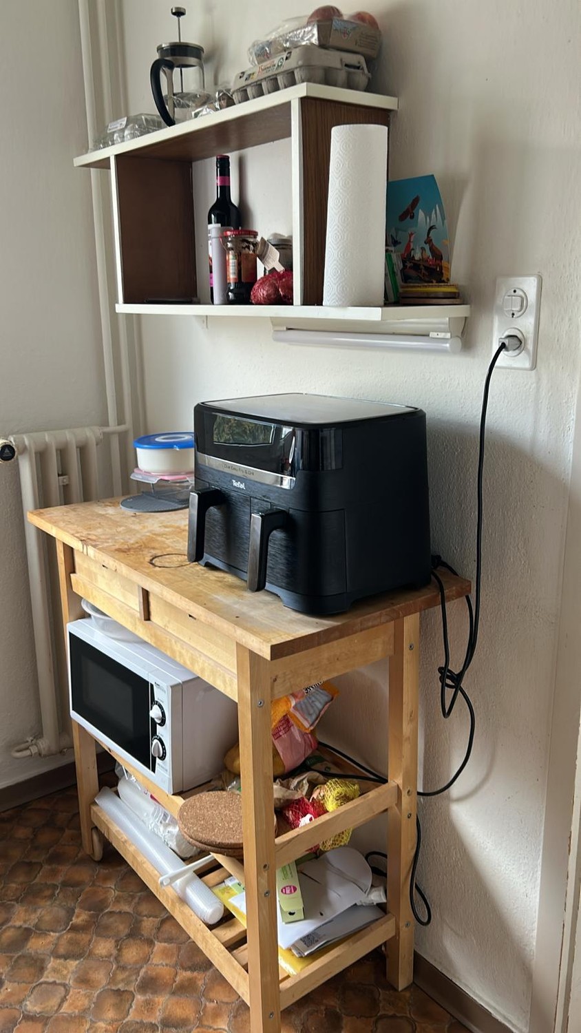 Room in a shared flat, photo 4 sur 5