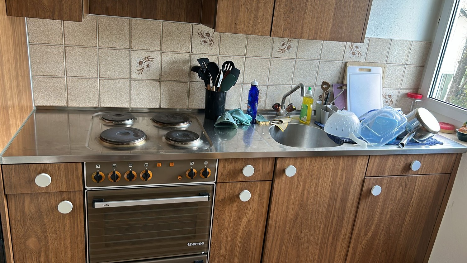 Room in a shared flat, photo 3 sur 5