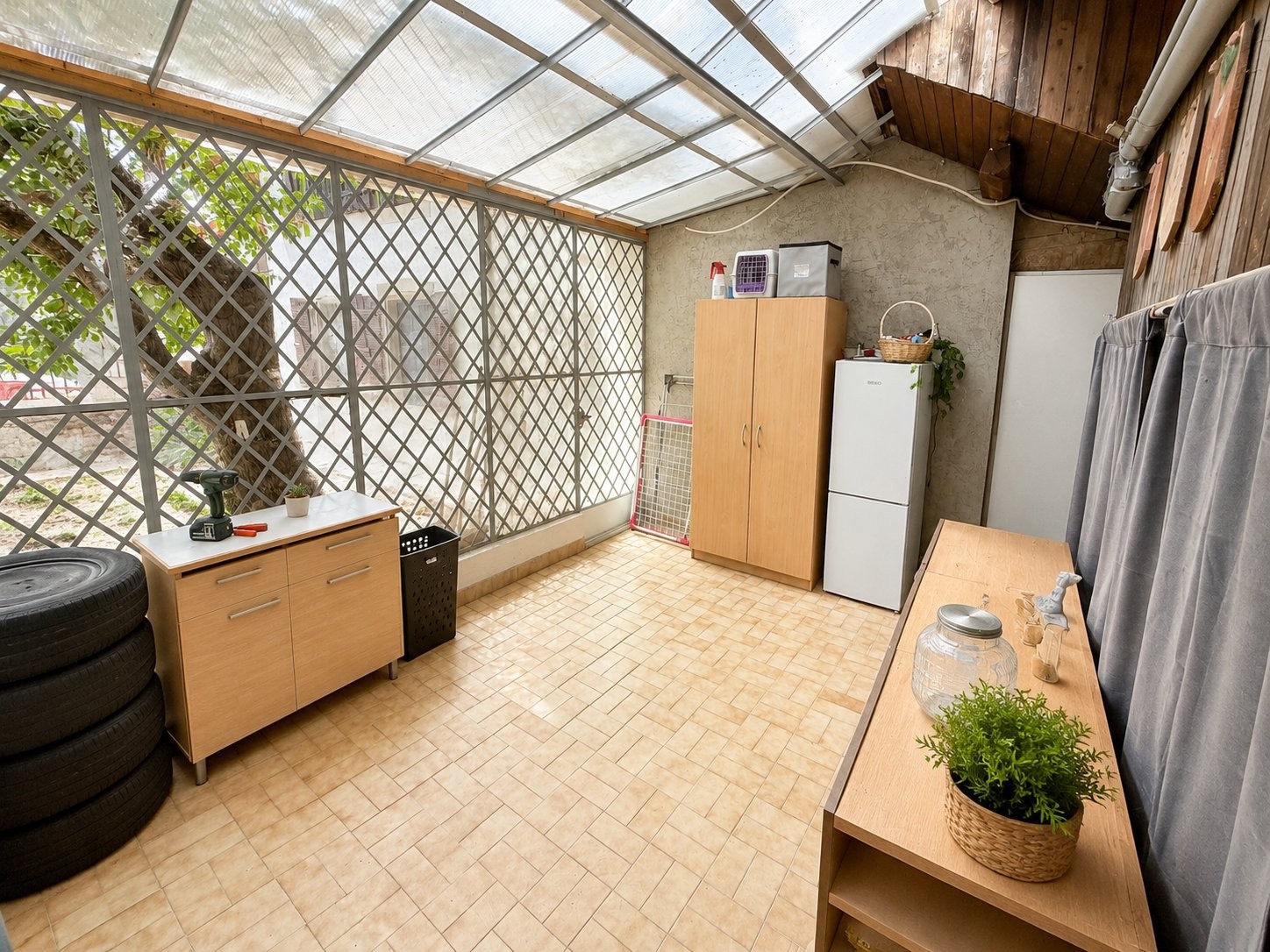 6 ½ Zimmer Einfamilienhaus, Foto 6 von 10