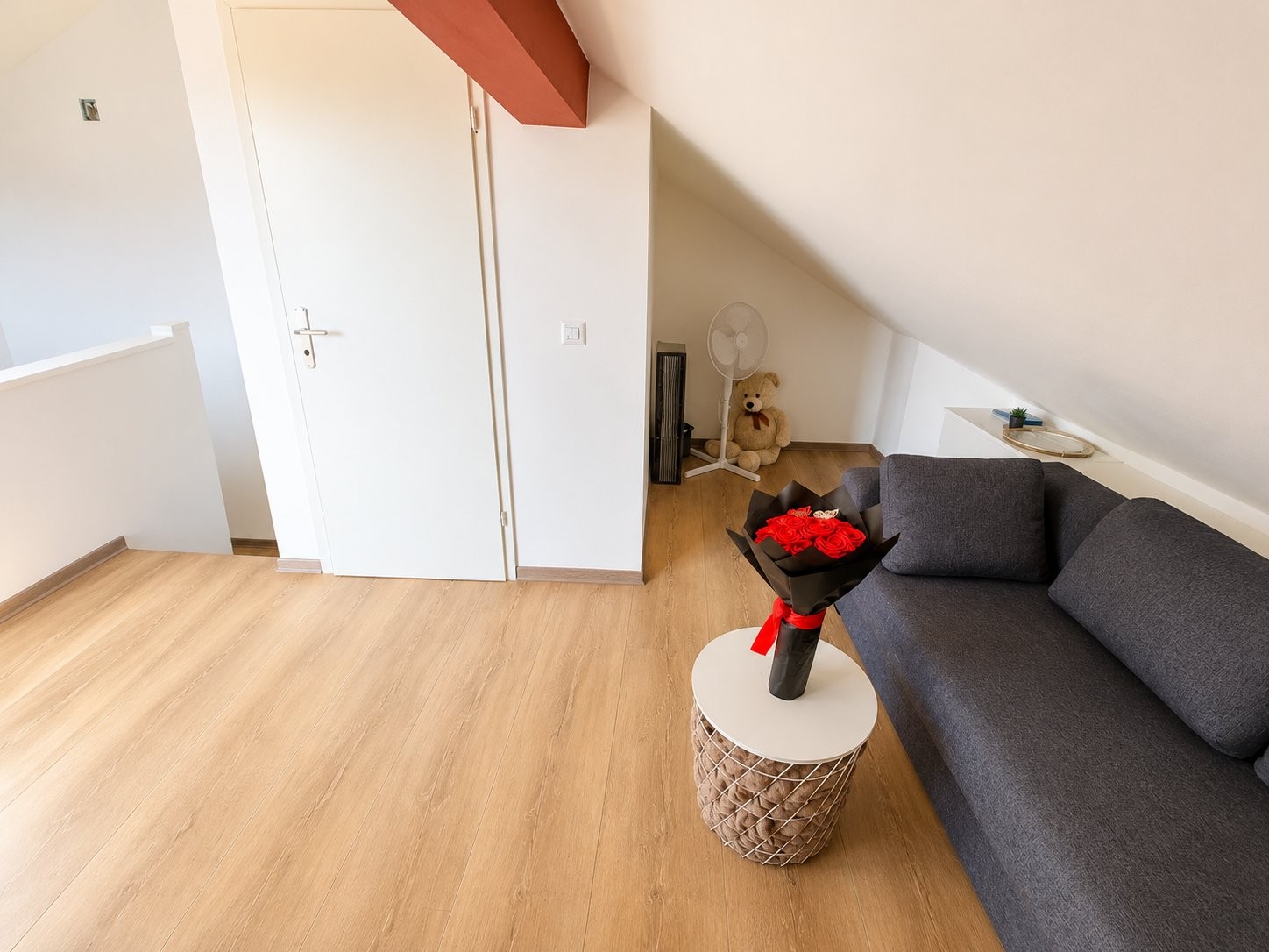 6 ½ Zimmer Einfamilienhaus, Foto 8 von 10