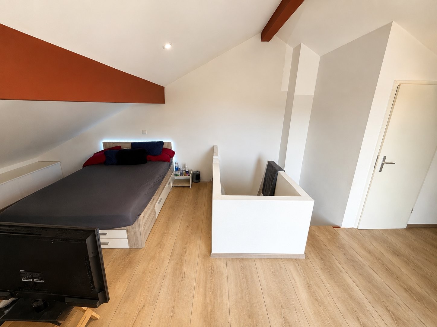 6 ½ Zimmer Einfamilienhaus, Foto 10 von 10