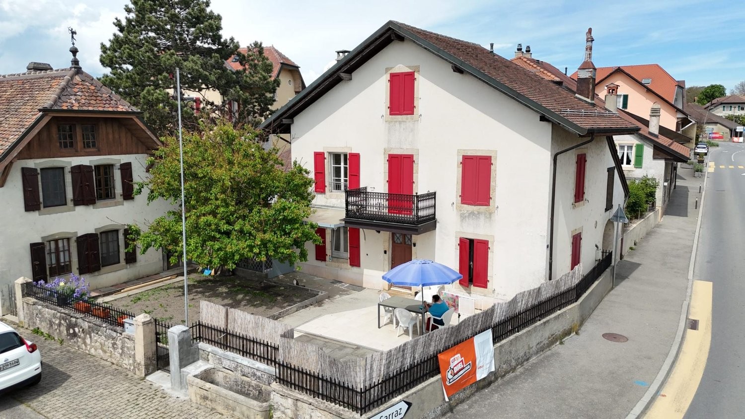 6 ½ Zimmer Einfamilienhaus, Foto 4 von 10