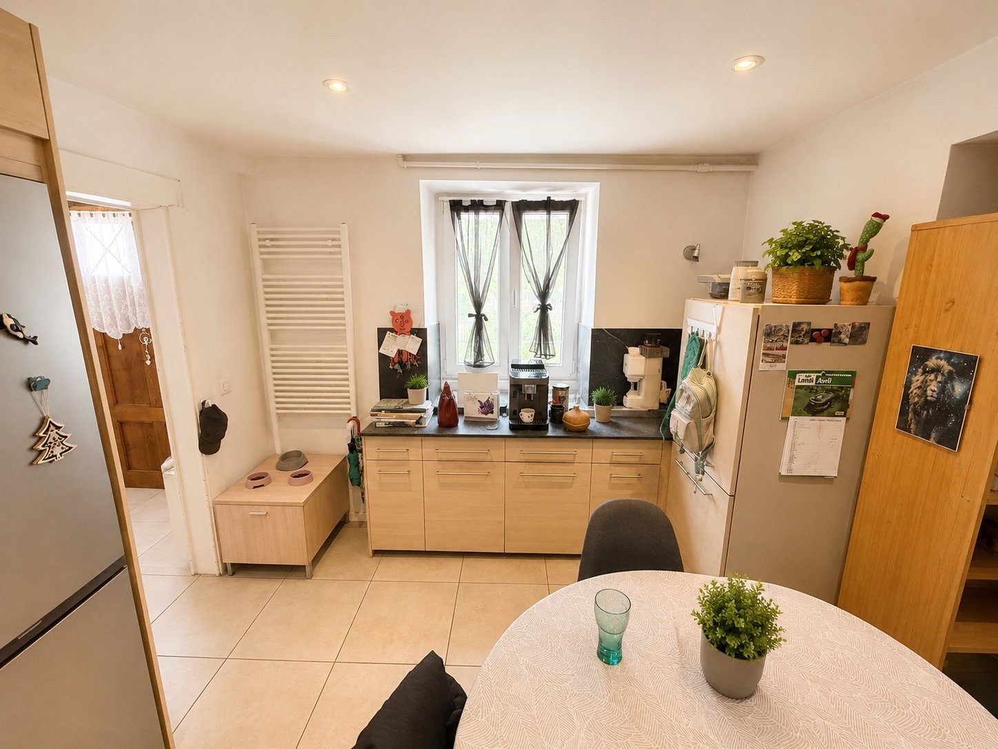 6 ½ Zimmer Einfamilienhaus, Foto 7 von 10