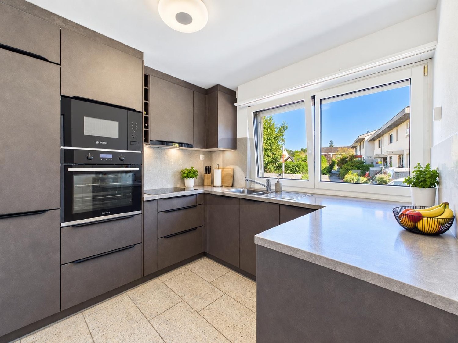 2 ½ rooms row house