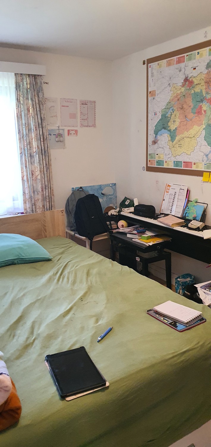 Appartamento di 4 locali
