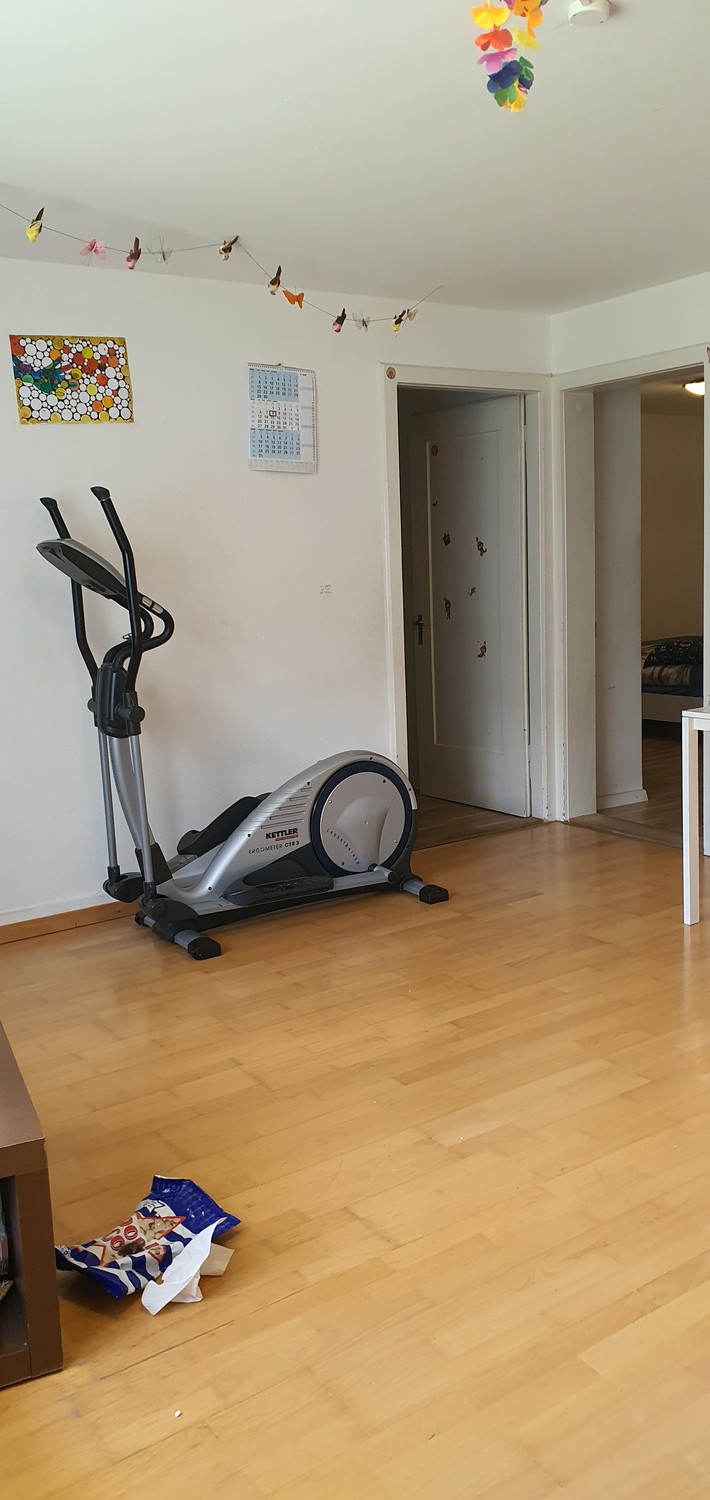 Appartamento di 4 locali