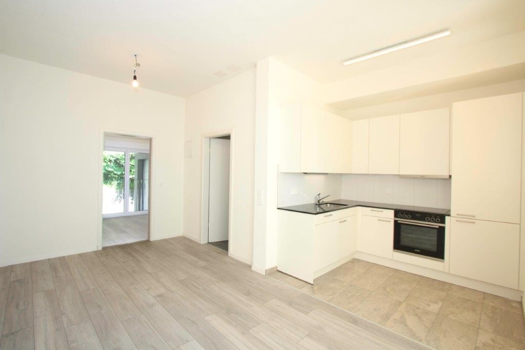 2 rooms apartment