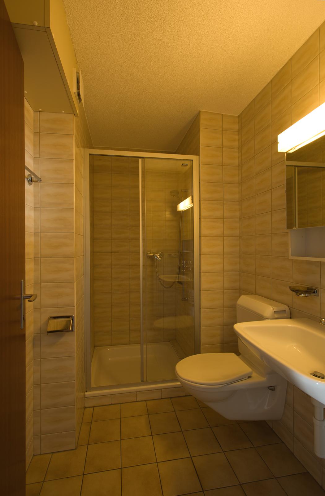 4 ½ Zimmer-Wohnung