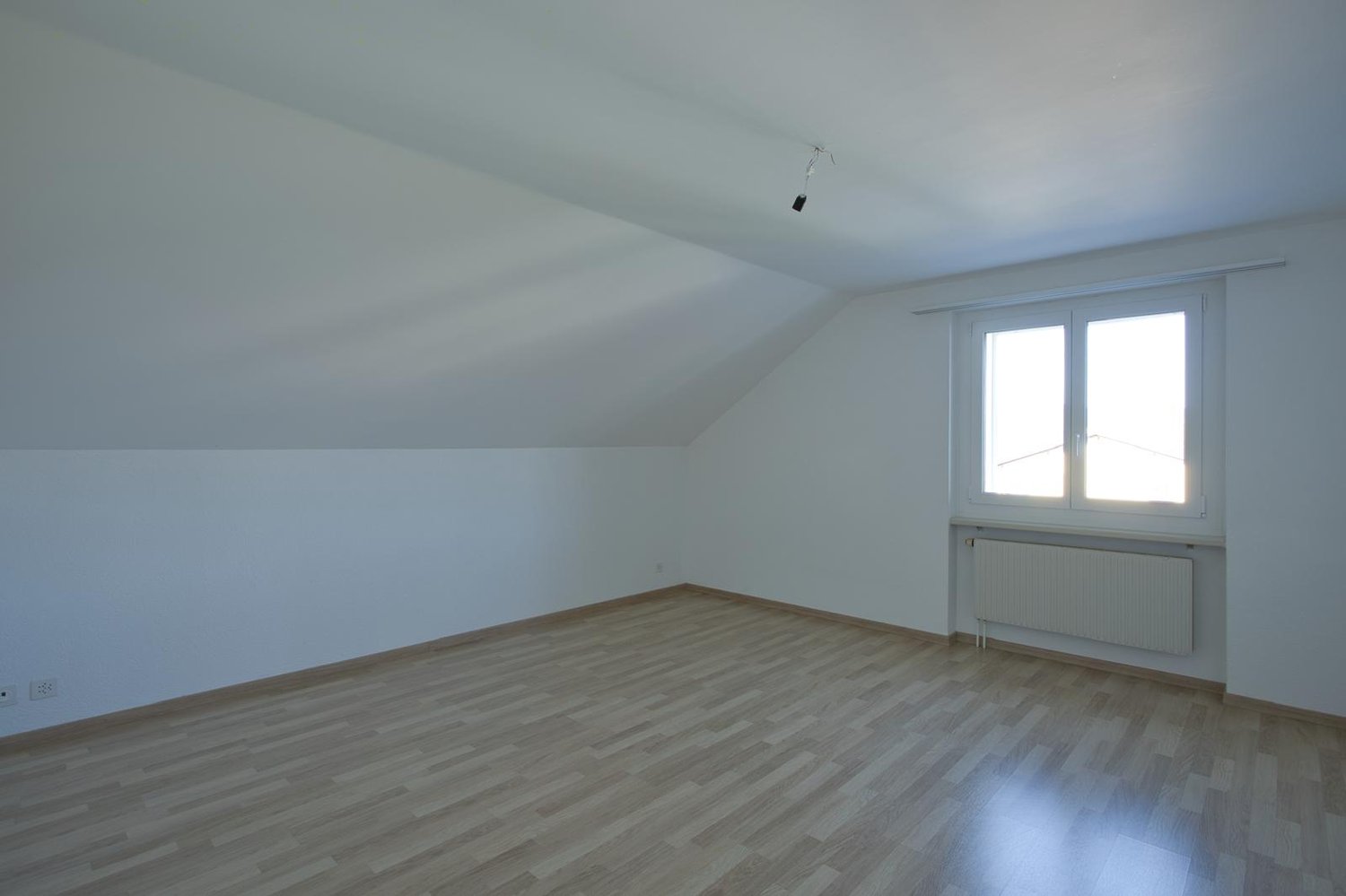 4 ½ Zimmer-Wohnung