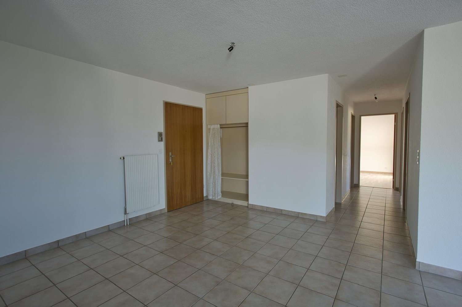 4 ½ Zimmer-Wohnung