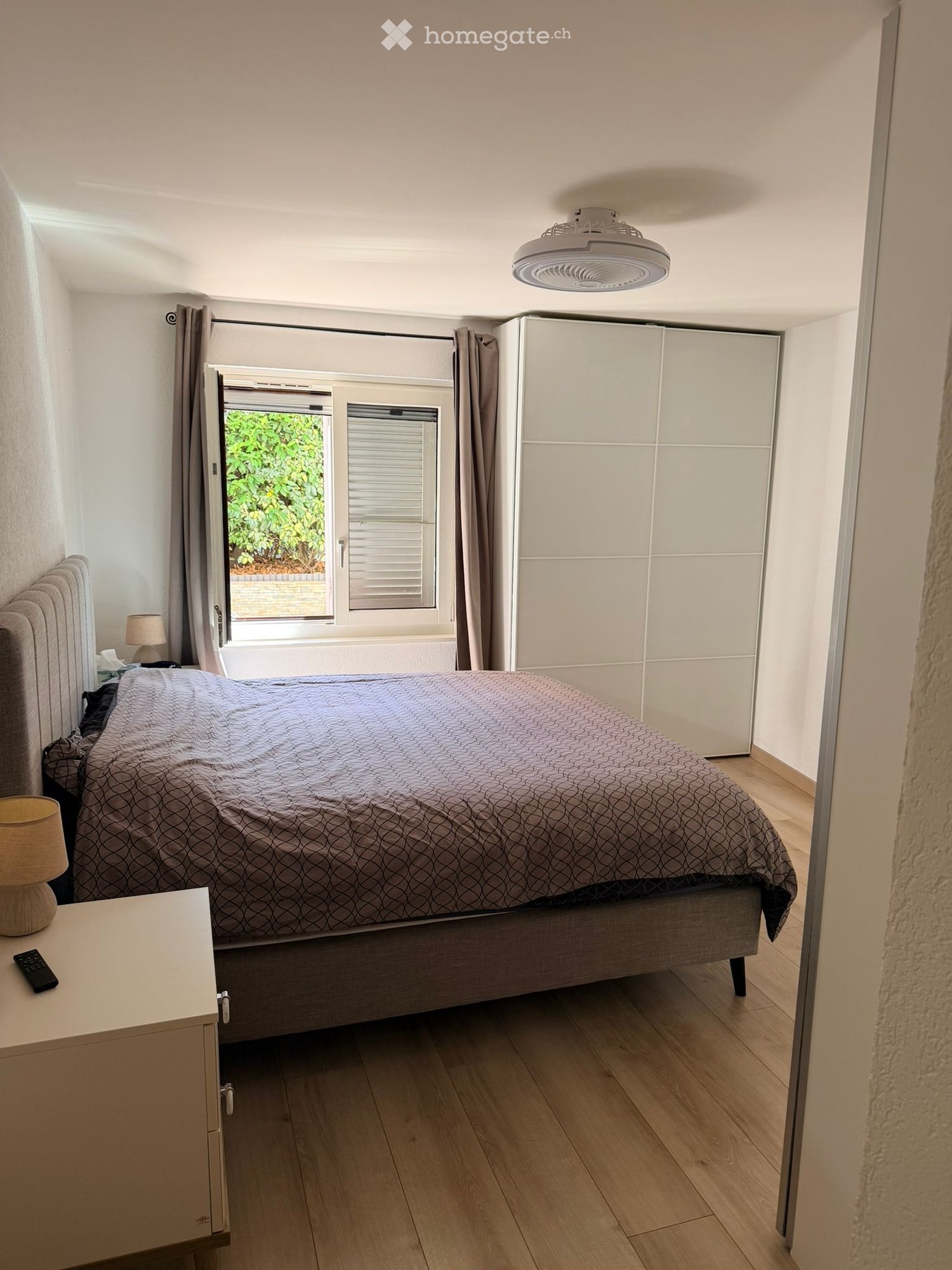 6 rooms apartment, photo 3 sur 5