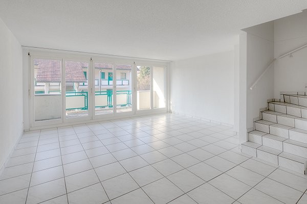 4 ½ rooms duplex