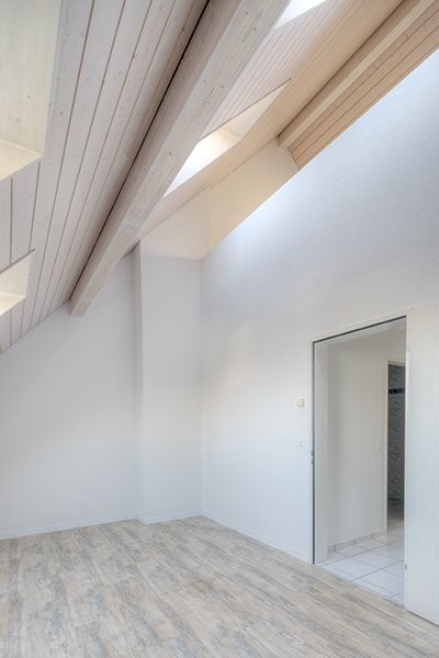 4 ½ rooms duplex