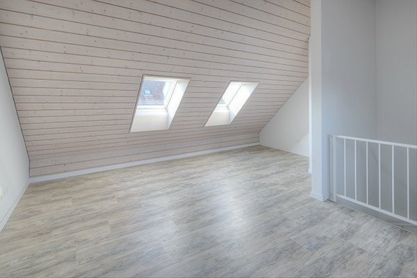 4 ½ rooms duplex