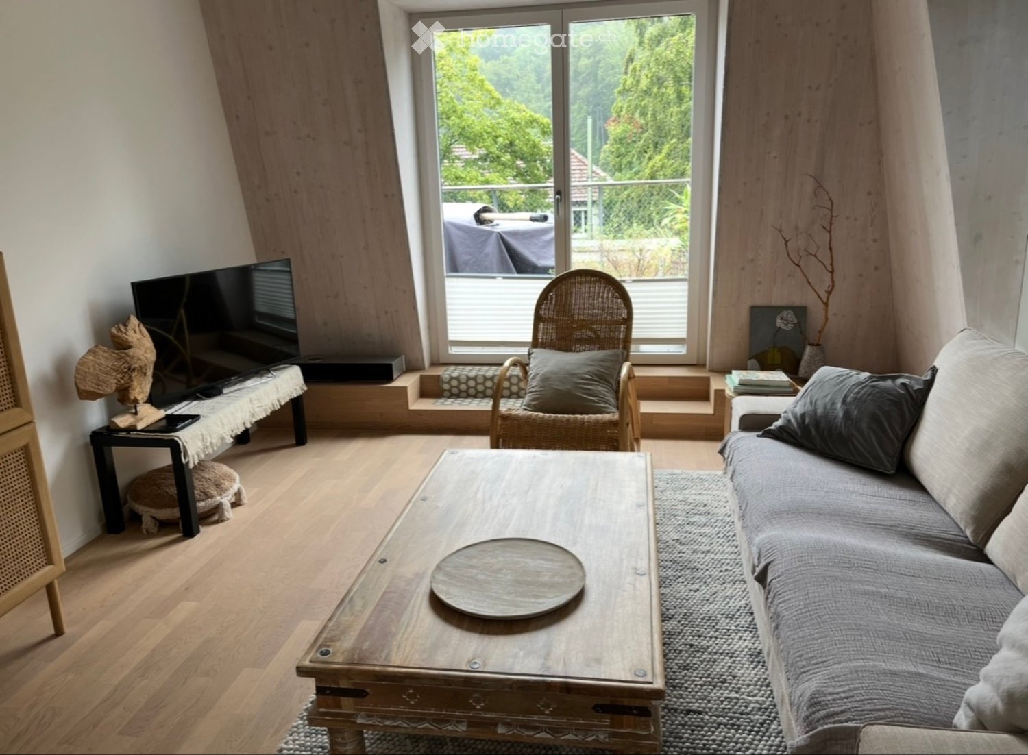 2 rooms apartment, Foto 2 von 5