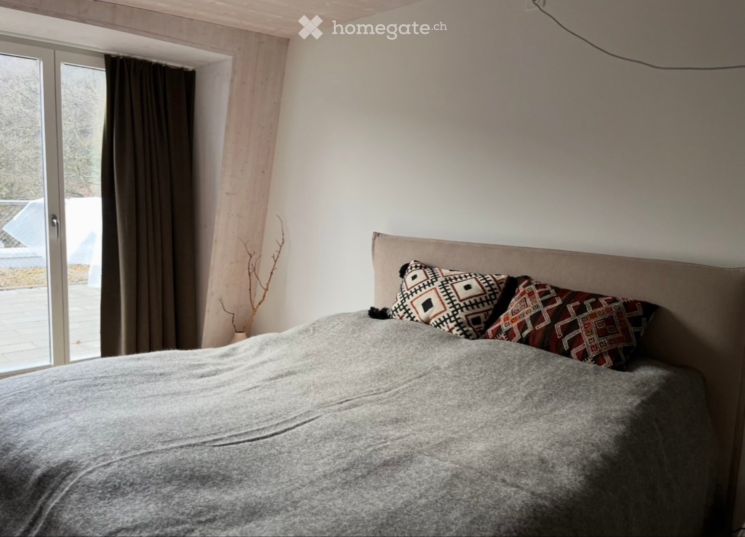 2 rooms apartment, Foto 4 von 5