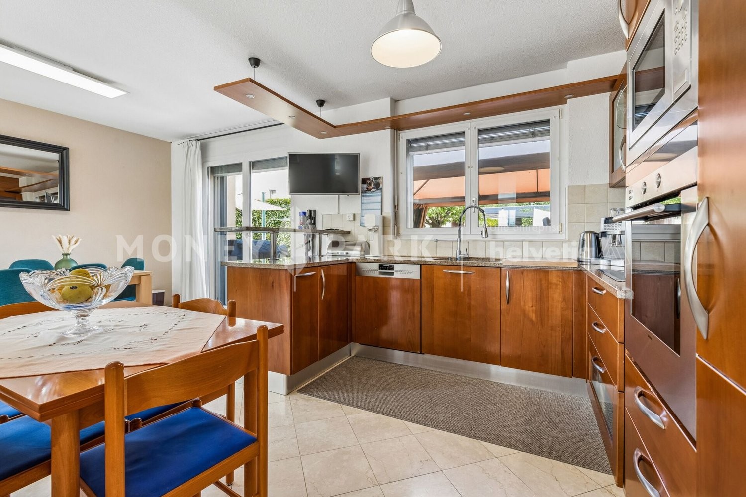 Villa di 5 ½ locali