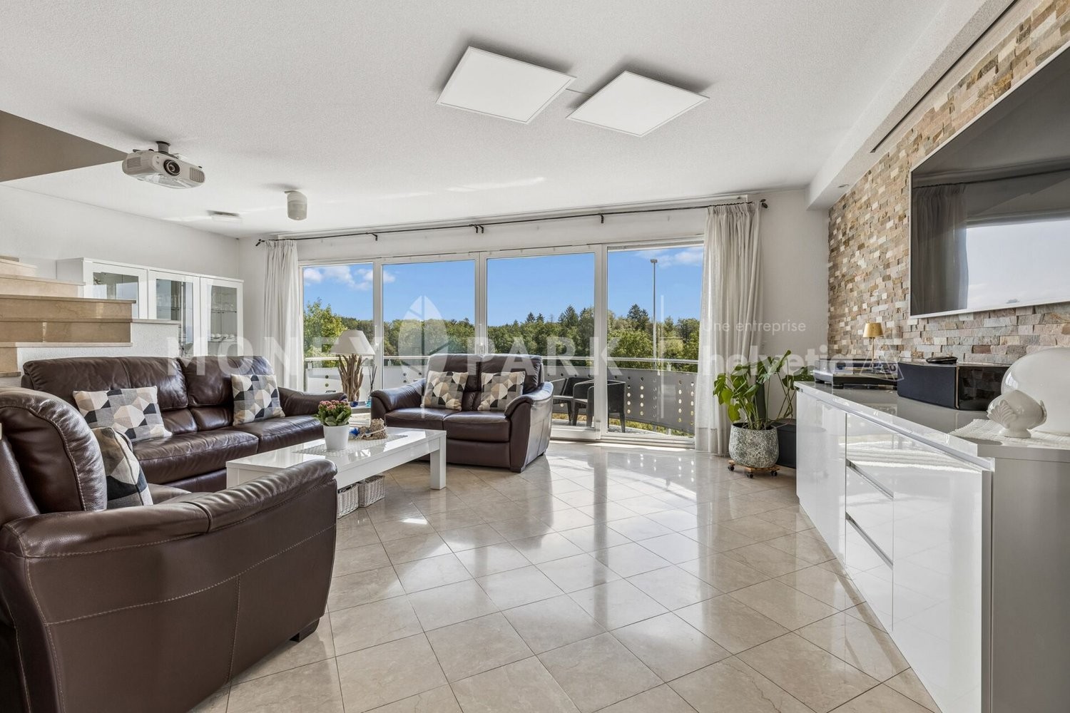 Villa di 5 ½ locali