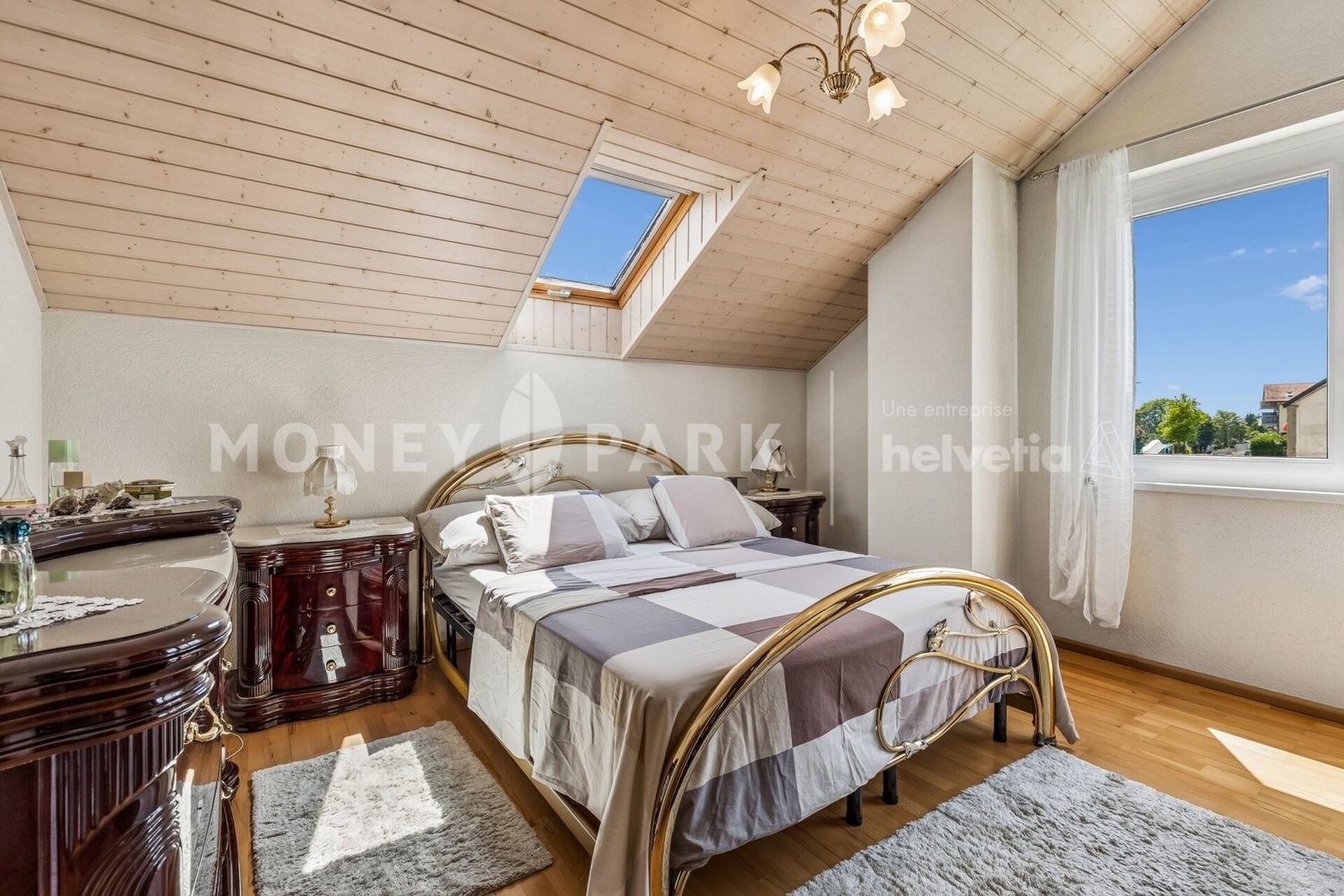 Villa di 5 ½ locali