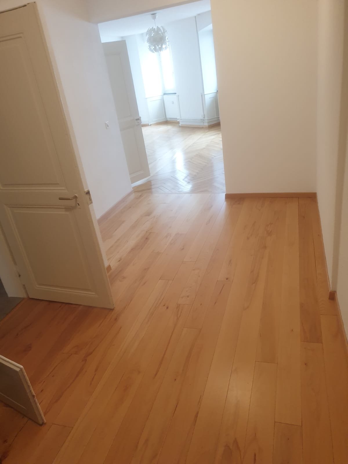 Room in a shared flat, Foto 2 von 3