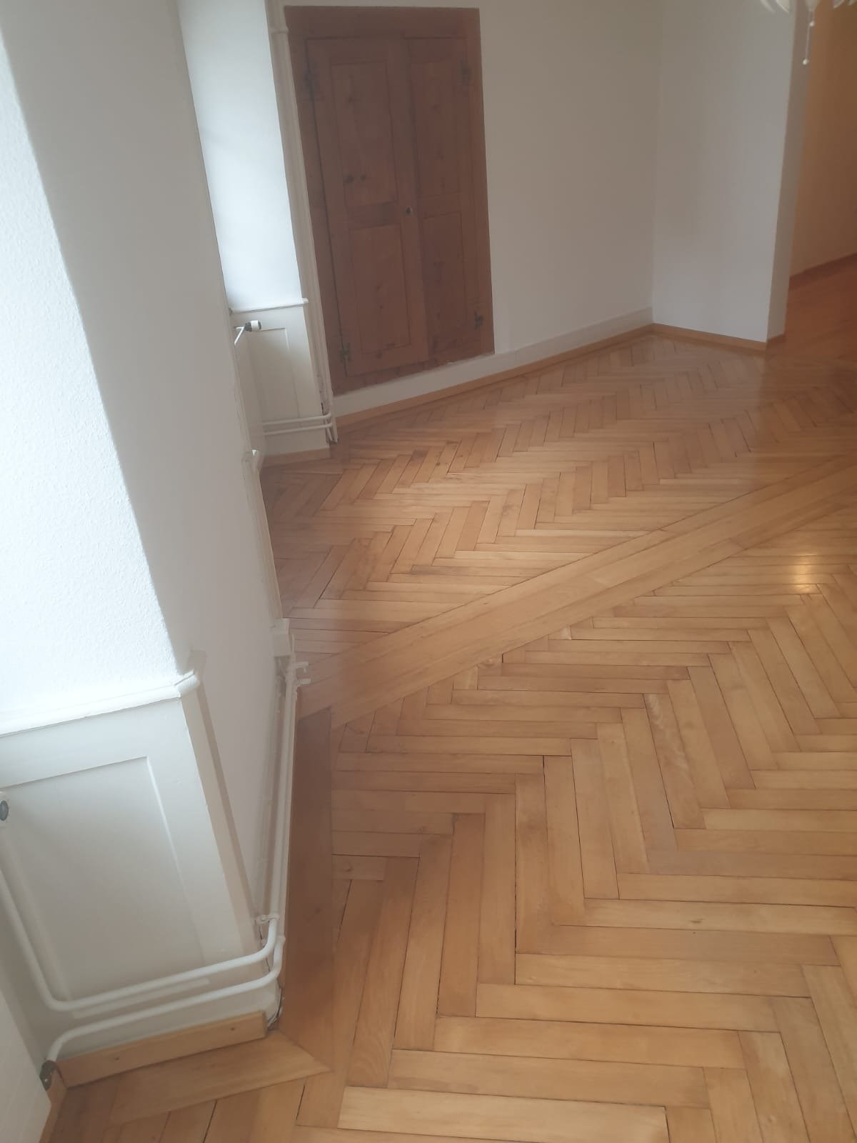 Room in a shared flat, Foto 1 von 3
