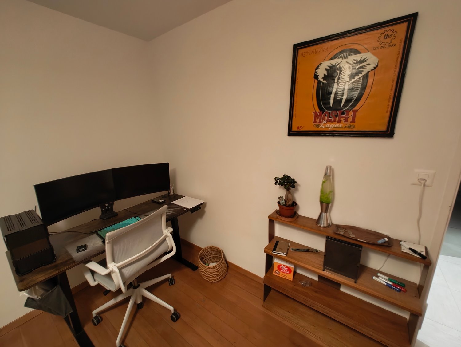 Room in a shared flat, photo 3 of 4