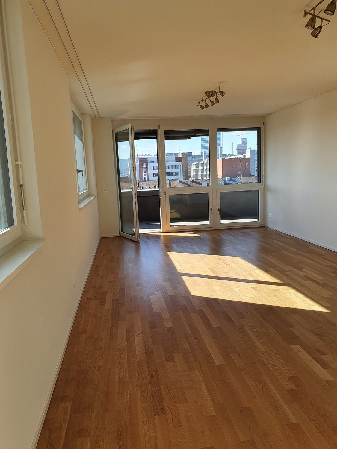 4 ½ rooms apartment, Foto 5 von 5