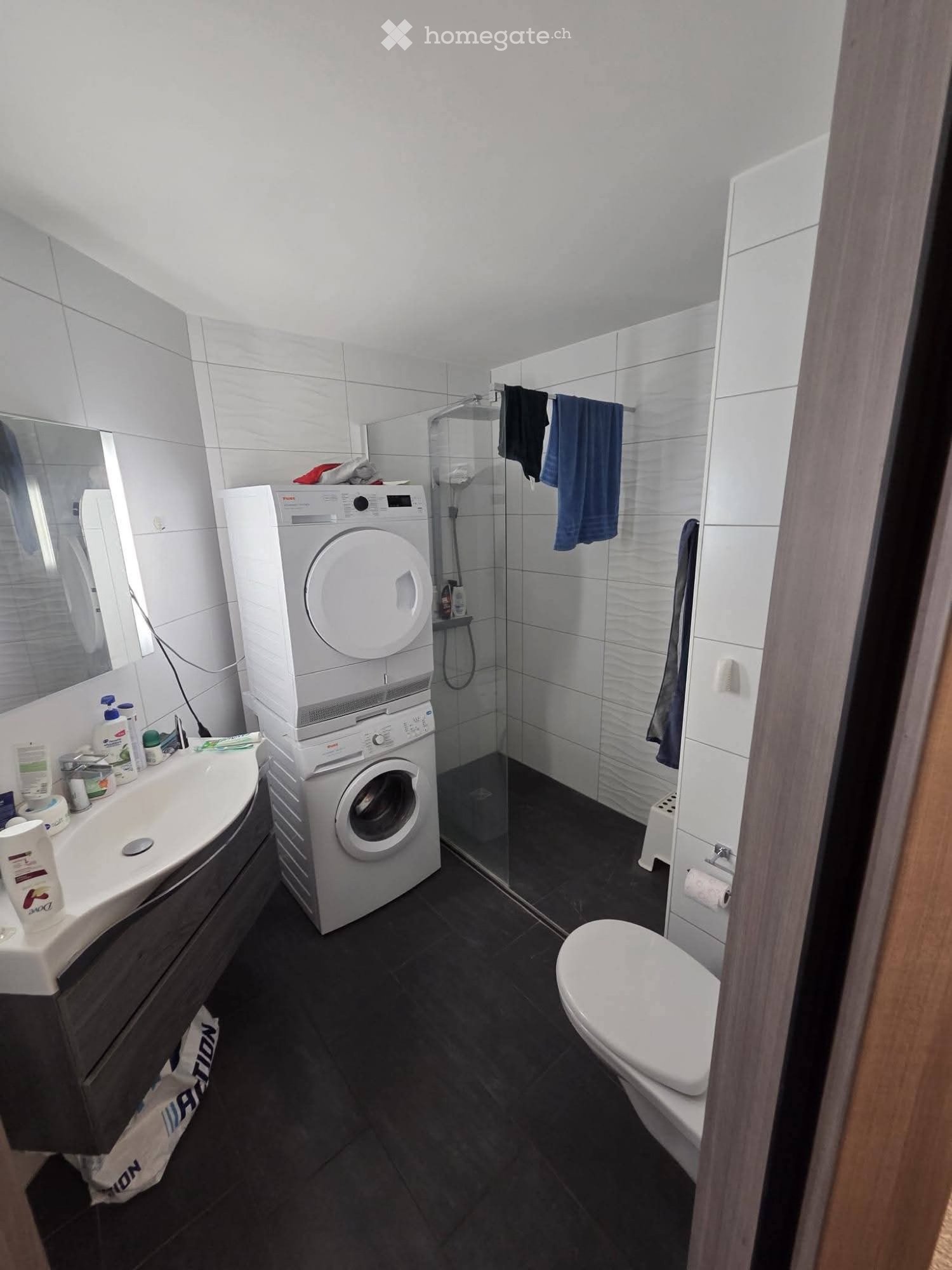 3-Zimmer-Wohnung, Foto 5 von 5