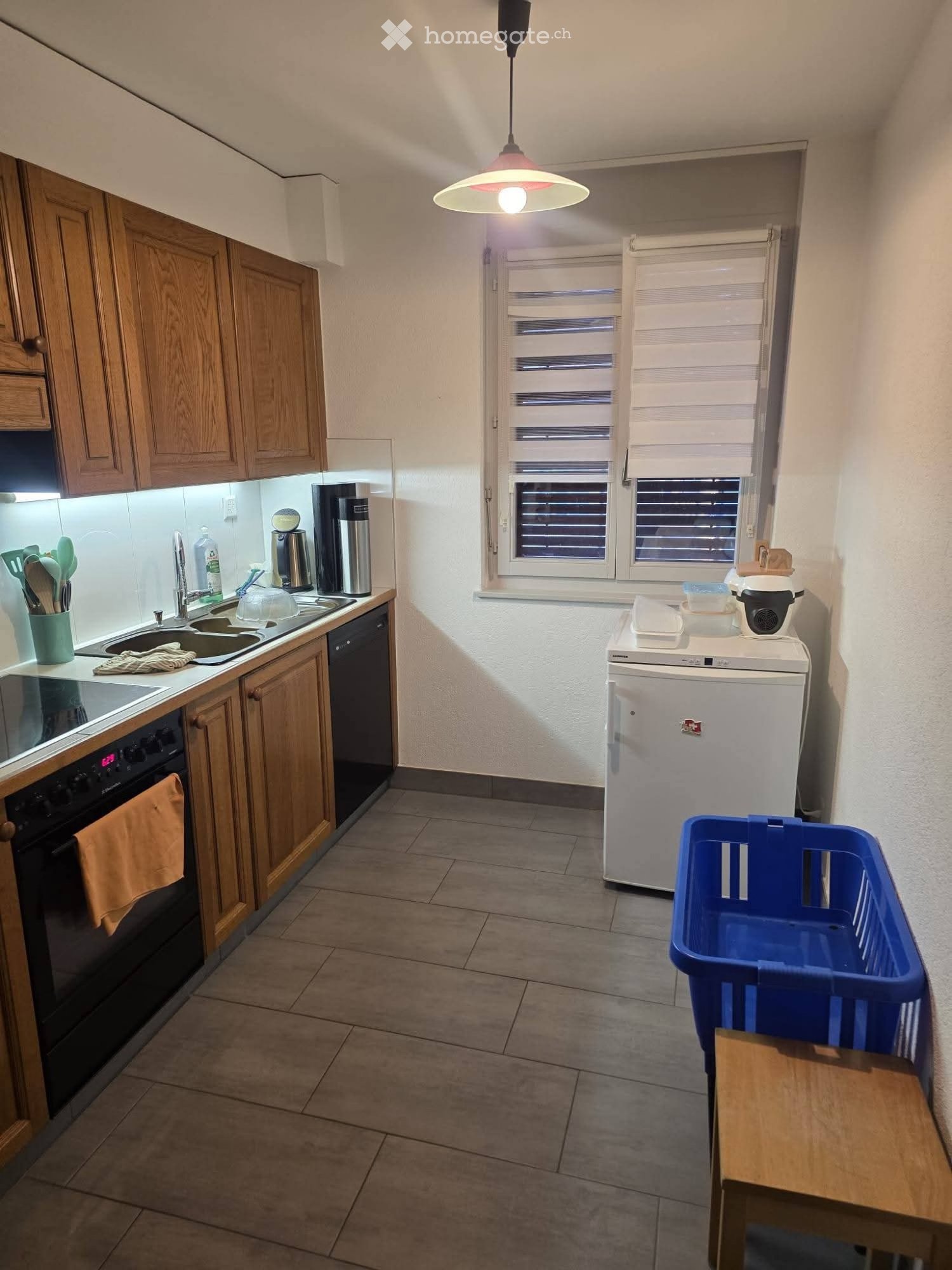 3-Zimmer-Wohnung, Foto 2 von 5