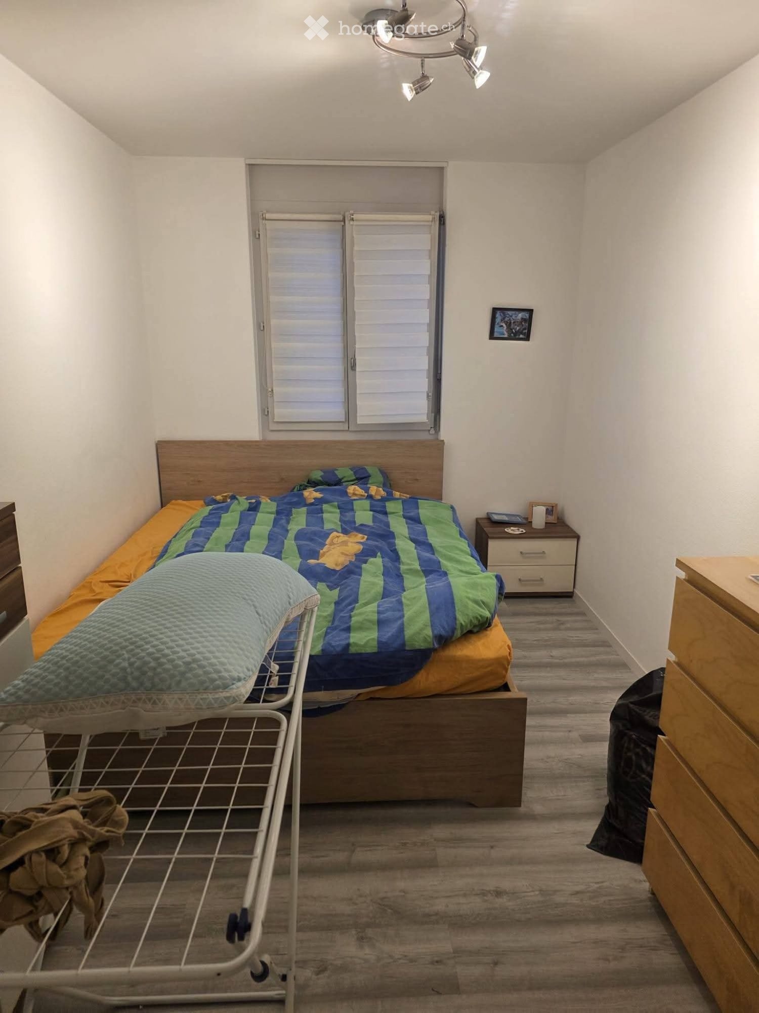 3-Zimmer-Wohnung, Foto 4 von 5