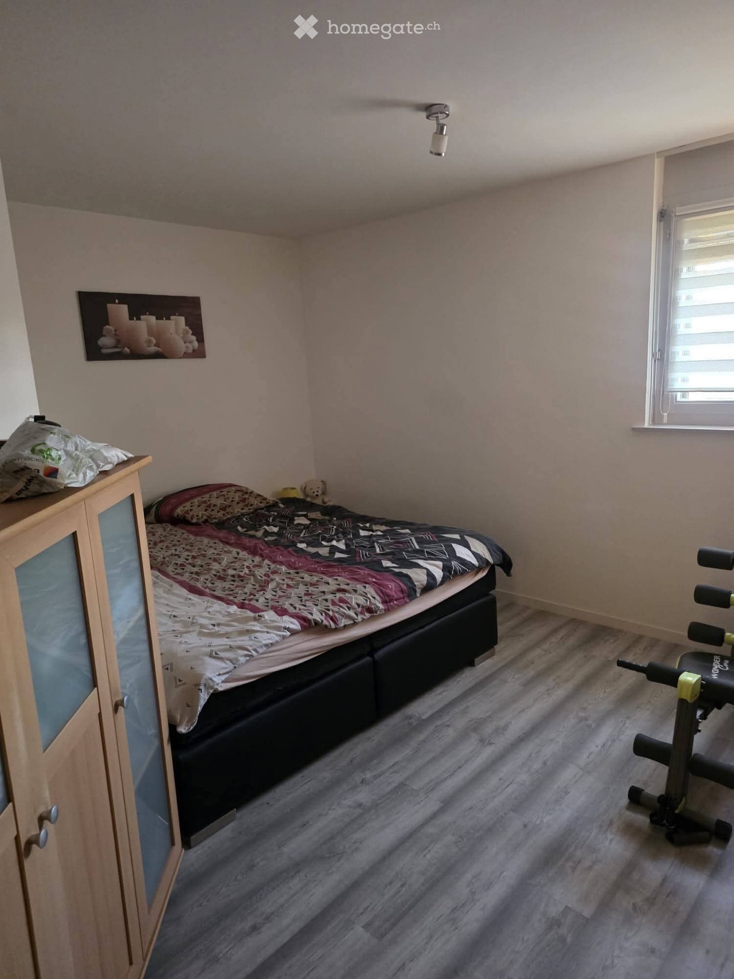 3-Zimmer-Wohnung, Foto 3 von 5