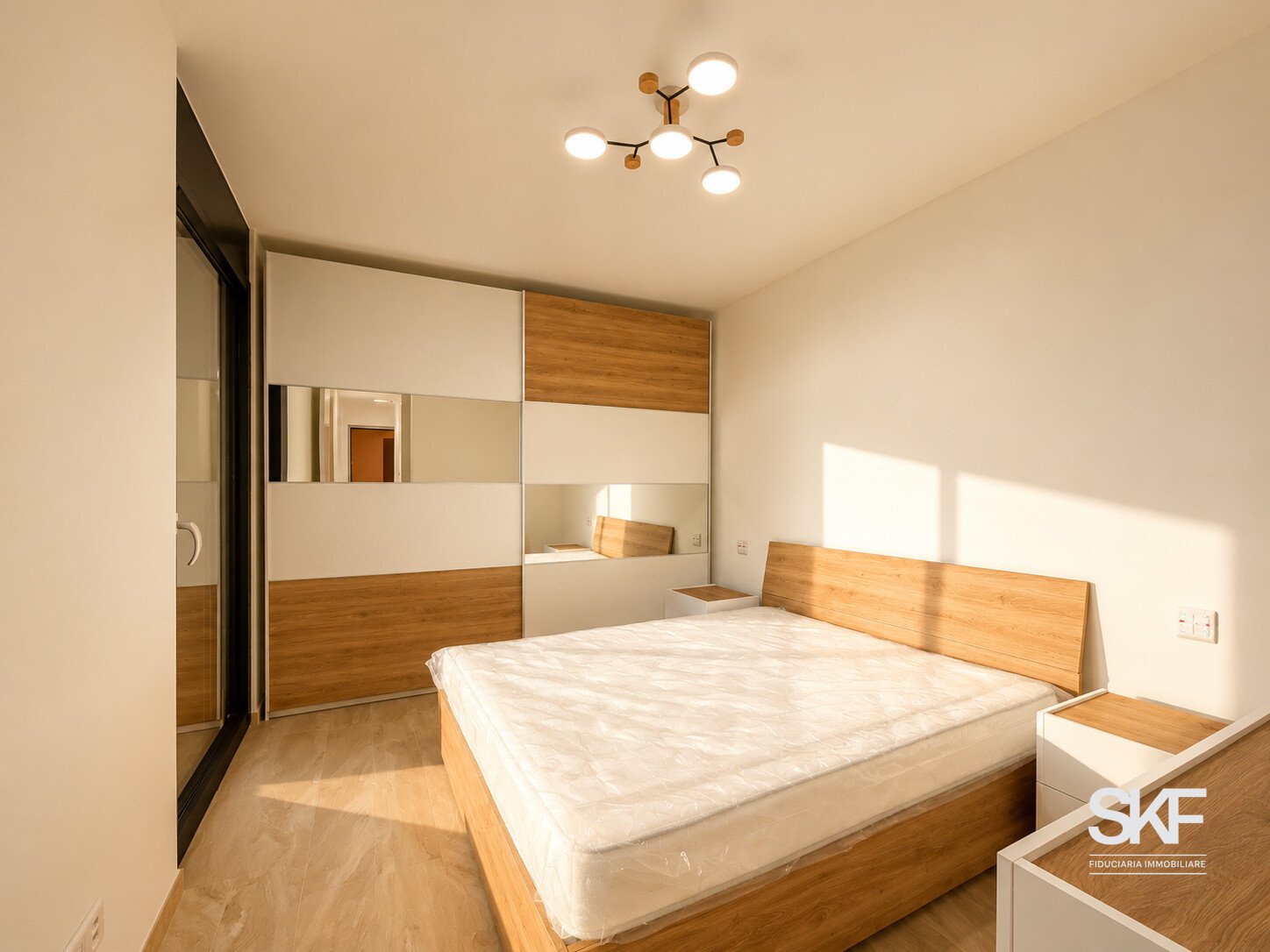 2 ½ Zimmer Wohnung, Foto 4 von 6