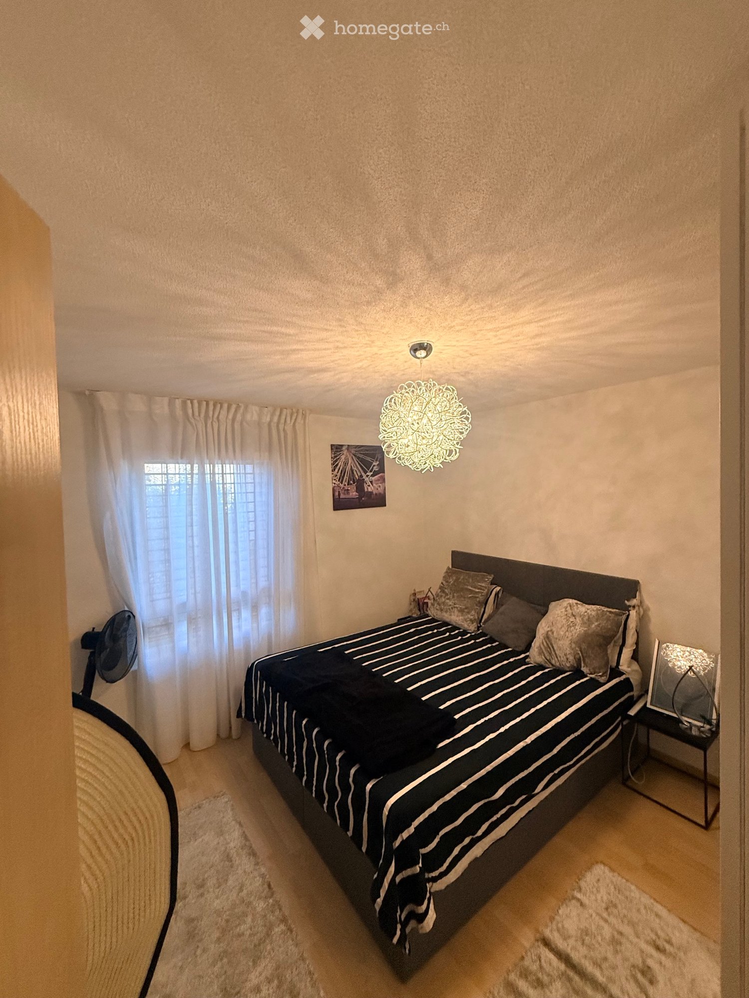 4-Zimmer-Wohnung, Foto 4 von 5