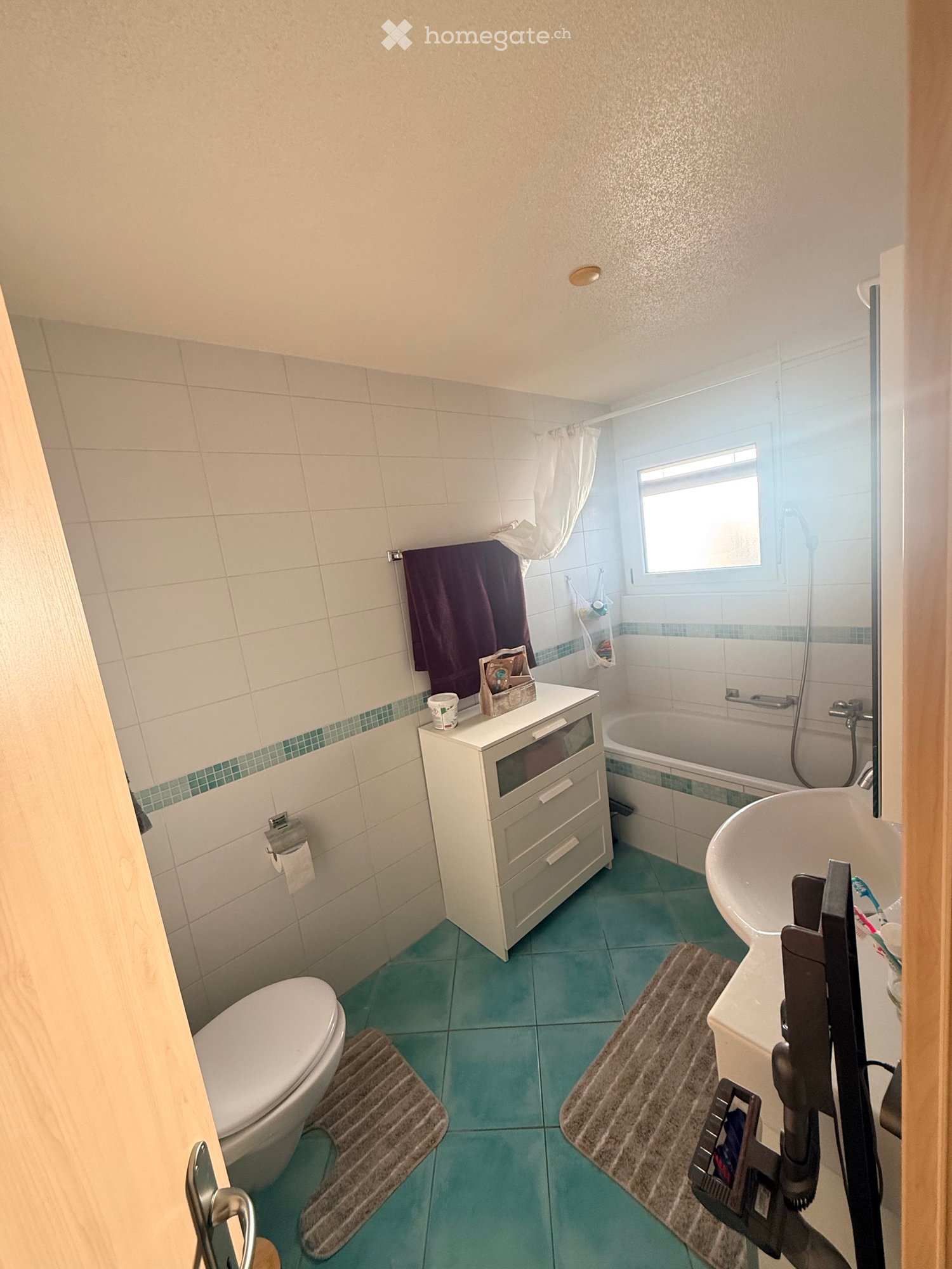 4-Zimmer-Wohnung, Foto 3 von 5