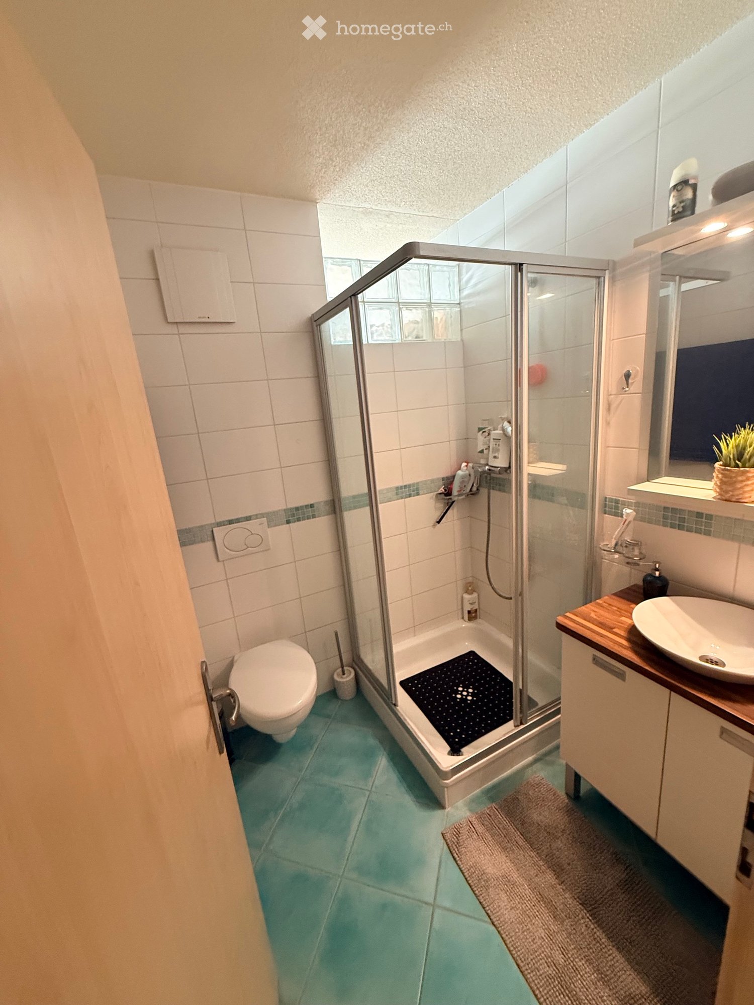 4-Zimmer-Wohnung, Foto 5 von 5