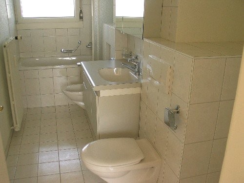 5 rooms apartment, photo 4 of 6