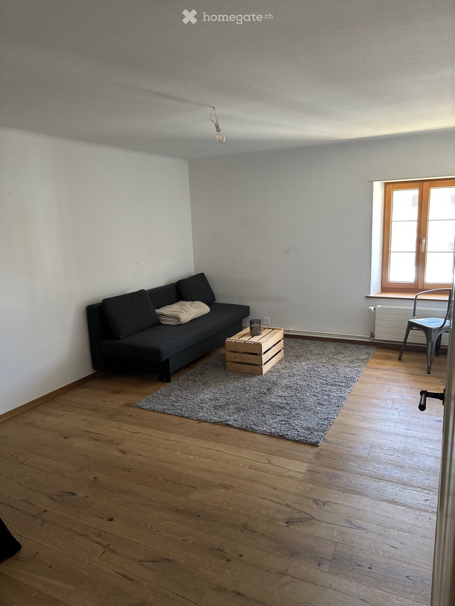 4-Zimmer-Wohnung, Foto 1 von 2